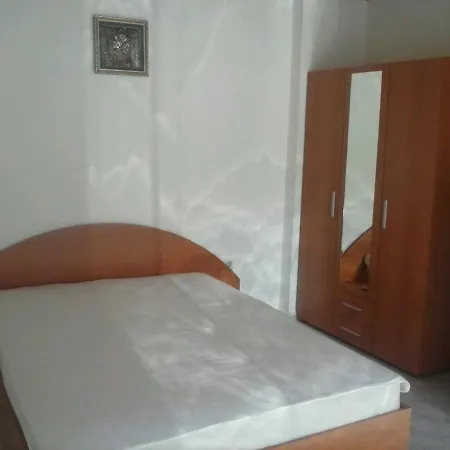 Maison d'hôtes семеен стаси Pomorie