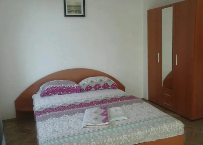 Penzion семеен стаси *