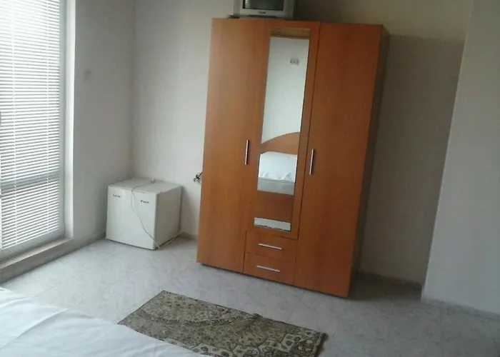 Penzion семеен стаси